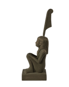Goddess Maat