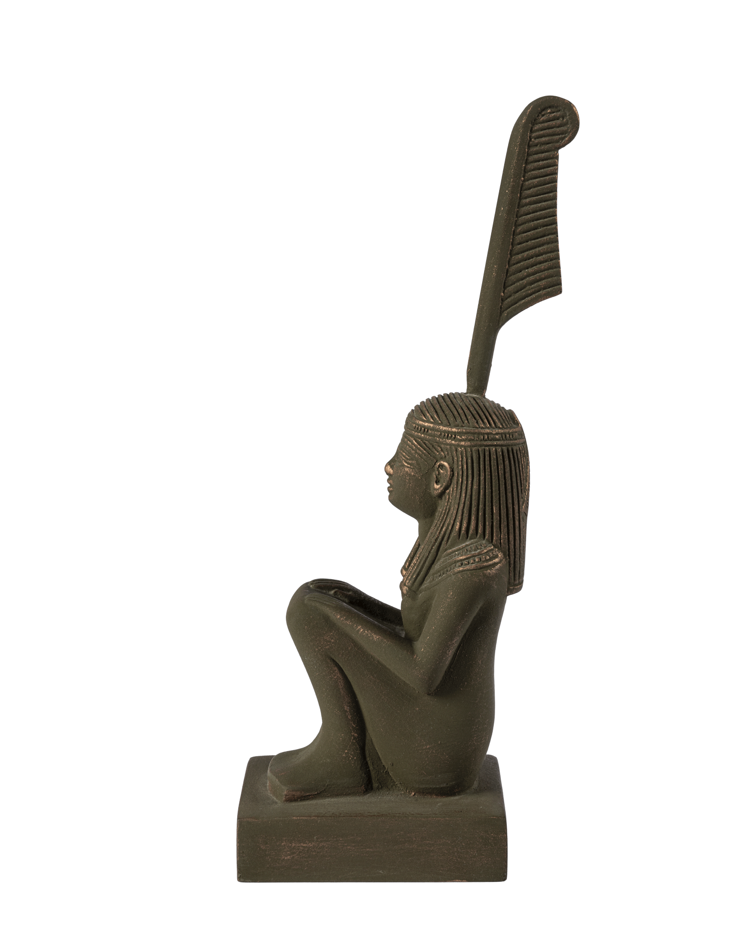 Goddess Maat