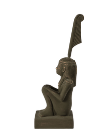 Goddess Maat