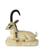 Ibex Vase of Tutankhamun