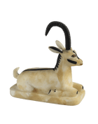 Ibex Vase of Tutankhamun