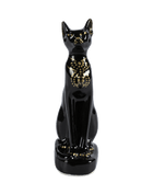 Bastet Cat Ceramic