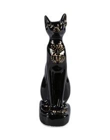 Bastet Cat Ceramic