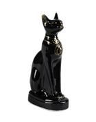 Bastet Cat Ceramic