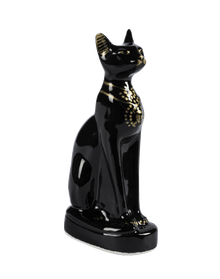 Bastet Cat Ceramic