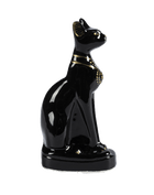 Bastet Cat Ceramic