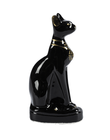Bastet Cat Ceramic