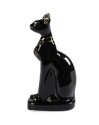 Bastet Cat Ceramic