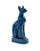 Bastet Cat Ceramic