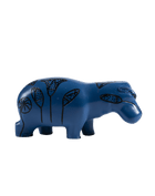 Hippopotamus Polyester Figures