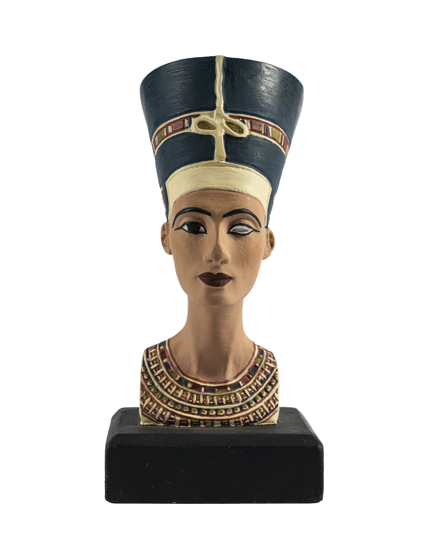 Bust of Nefertiti