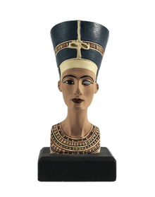 Bust of Nefertiti