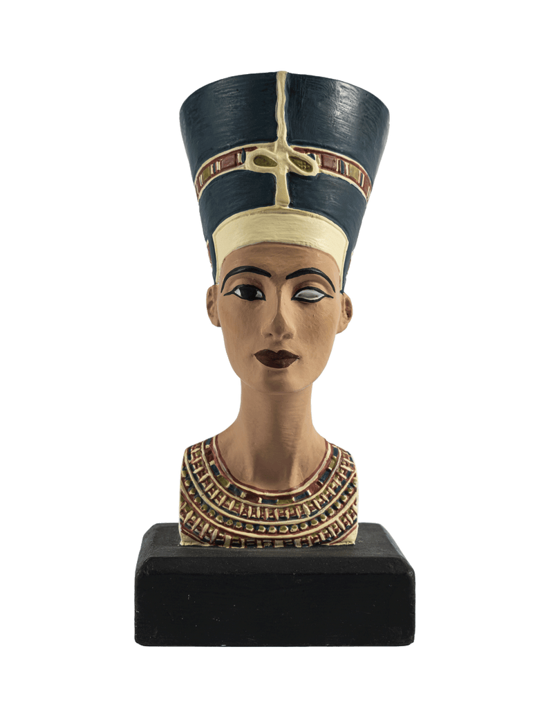 Bust of Nefertiti