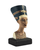 Bust of Nefertiti