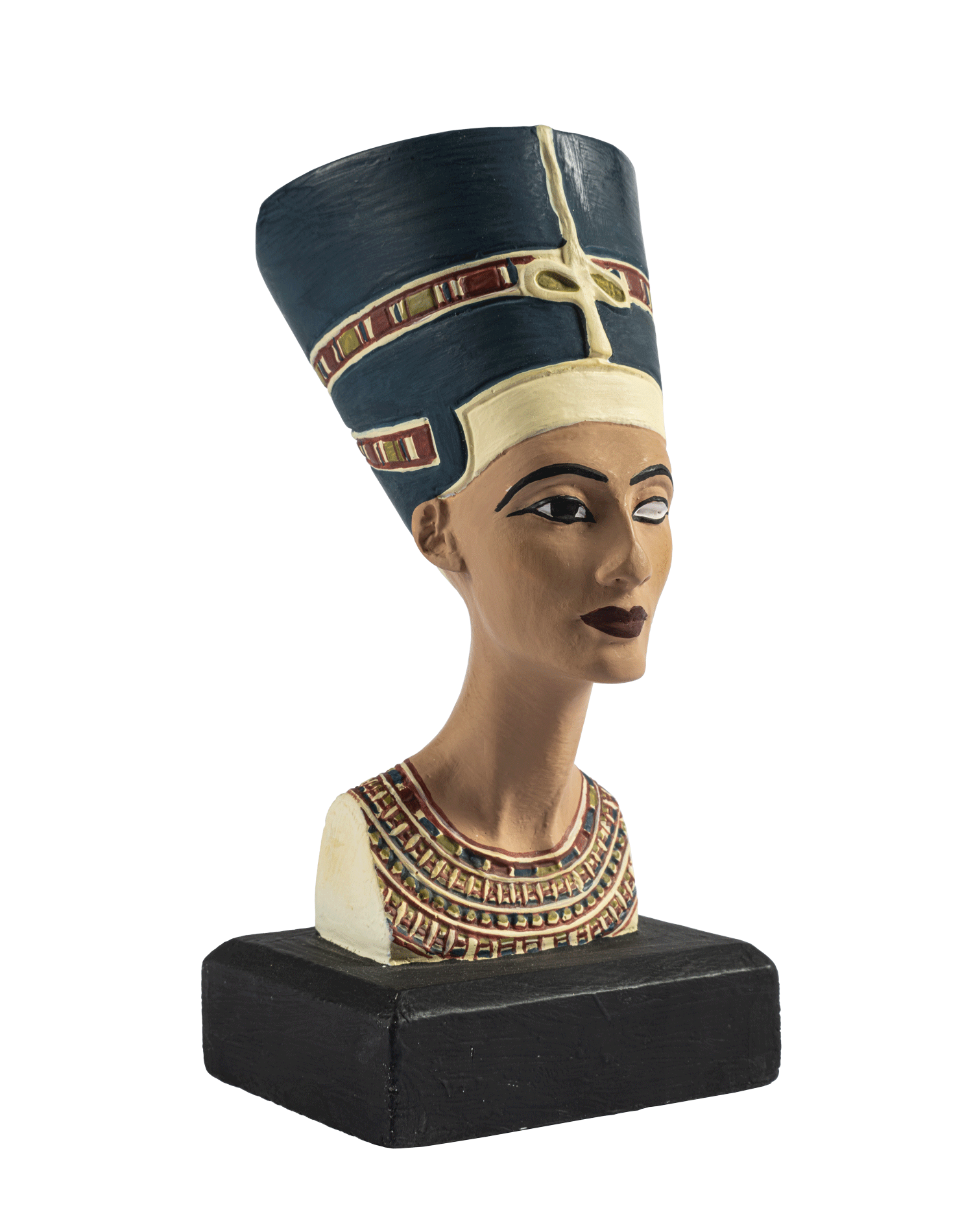 Bust of Nefertiti