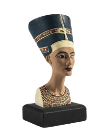 Bust of Nefertiti
