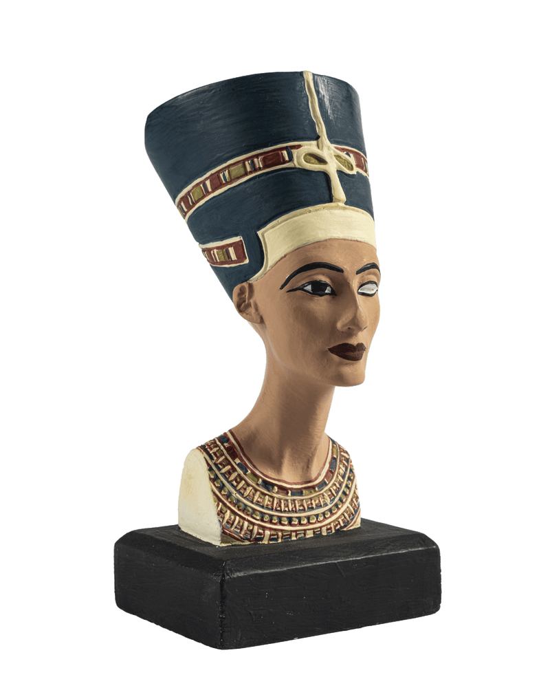 Bust of Nefertiti