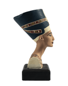 Bust of Nefertiti