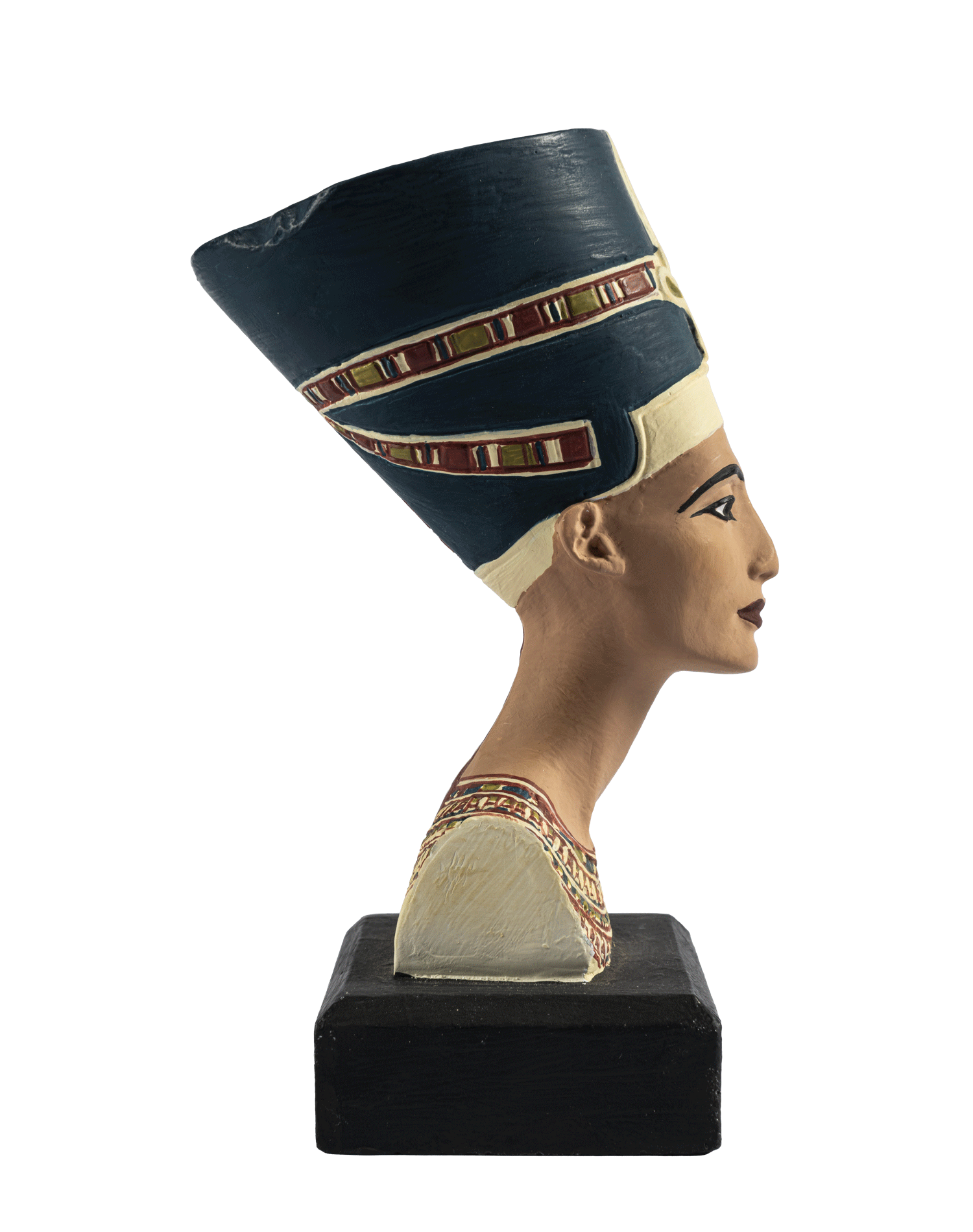 Bust of Nefertiti