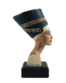 Bust of Nefertiti