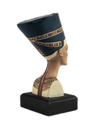 Bust of Nefertiti