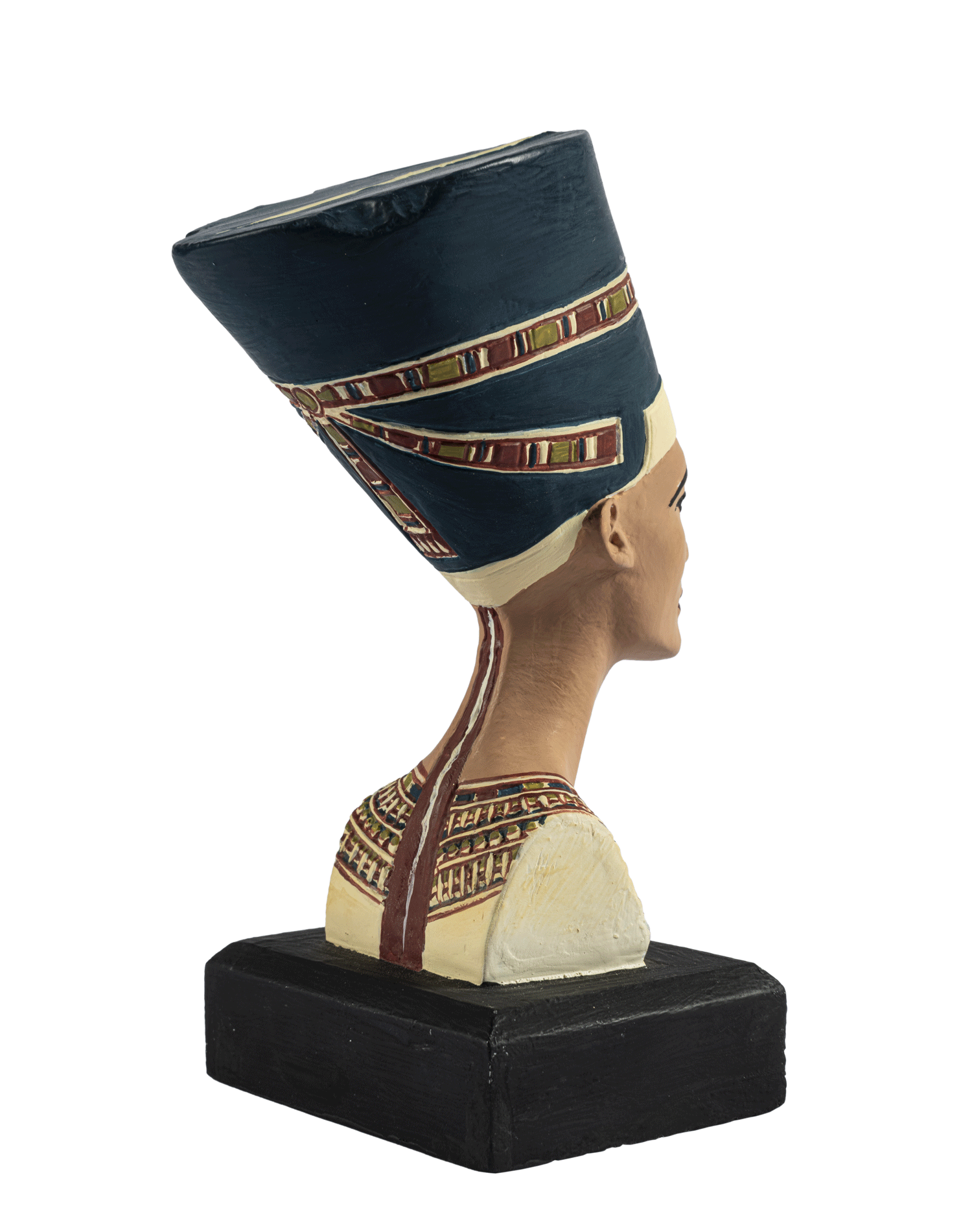 Bust of Nefertiti