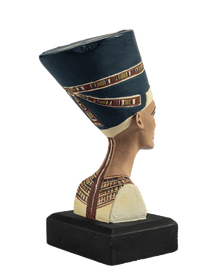 Bust of Nefertiti