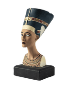 Bust of Nefertiti