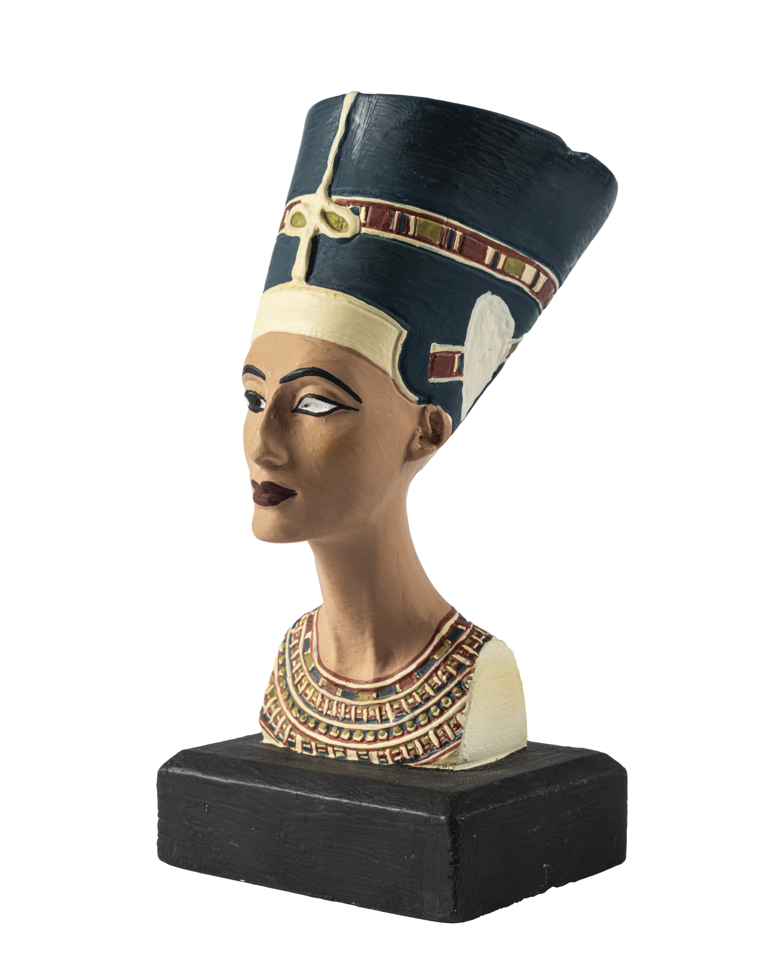 Bust of Nefertiti