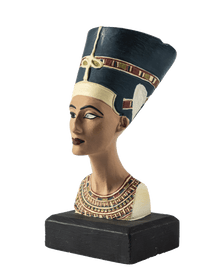 Bust of Nefertiti