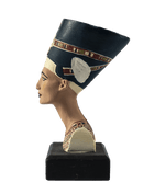 Bust of Nefertiti
