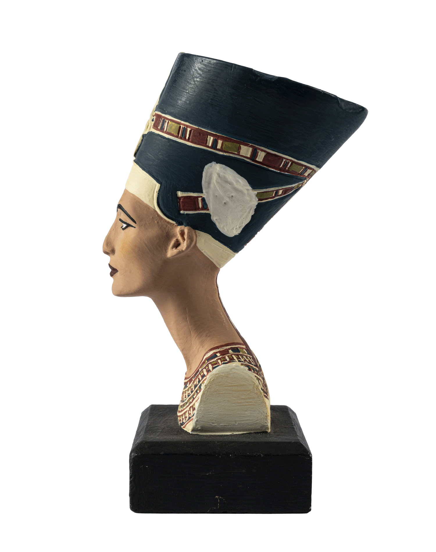 Bust of Nefertiti