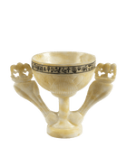 Lotus Chalice of Tutankhamun