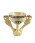 Lotus Chalice of Tutankhamun