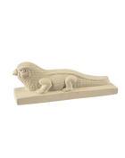 Falcon-headed crocodile