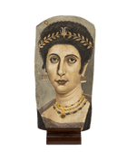 Mummy Portraits