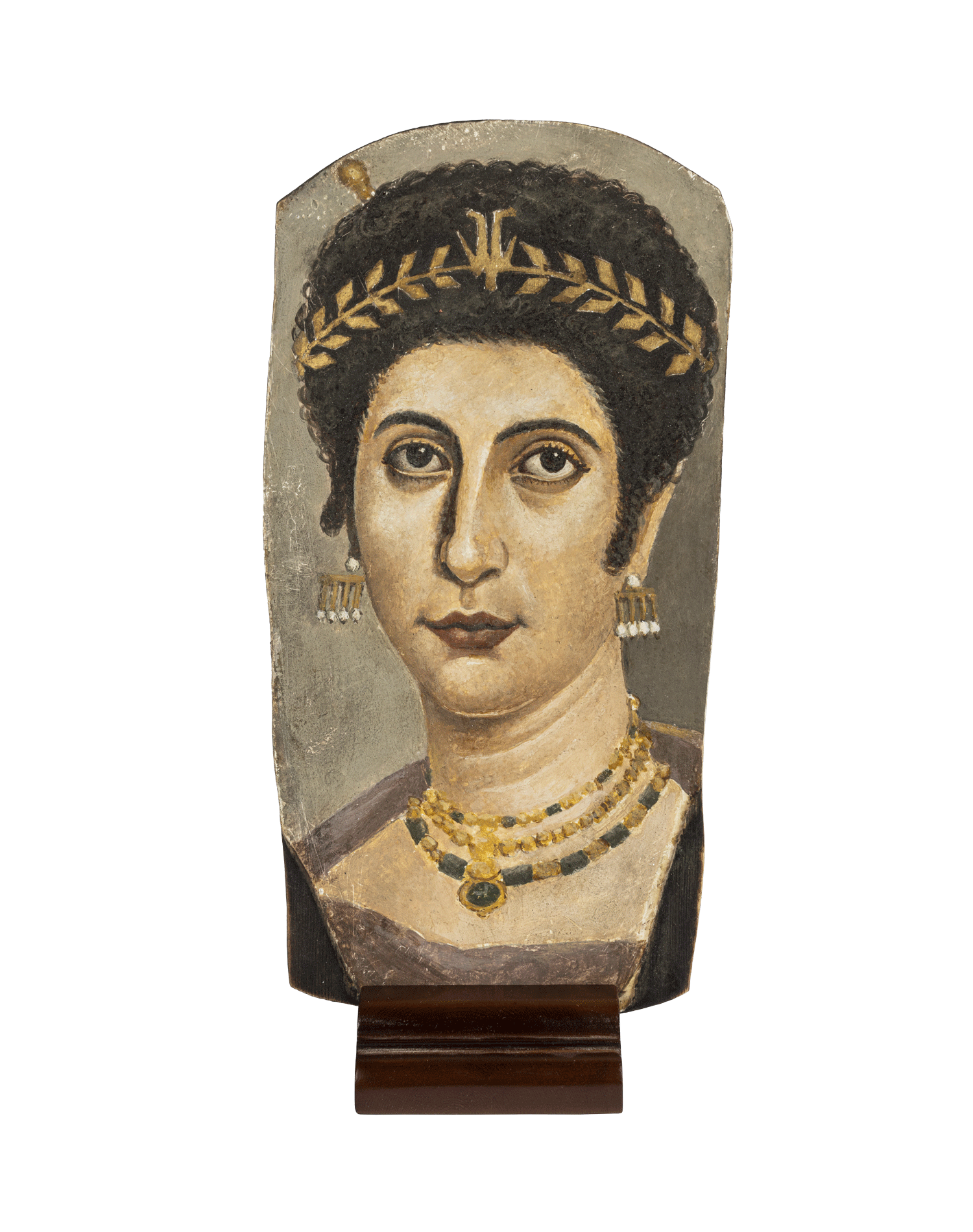 Mummy Portraits