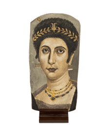 Mummy Portraits