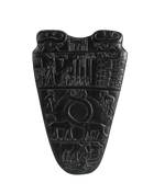 Narmer Palette Small
