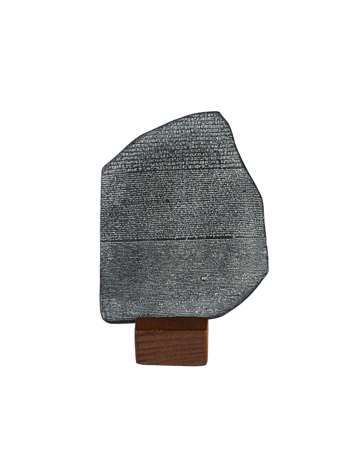 Rosetta Stone