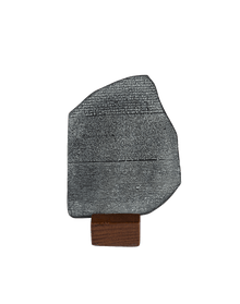 Rosetta Stone