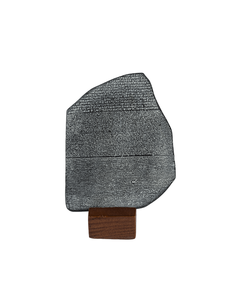 Rosetta Stone