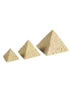 Giza Pyramids Set