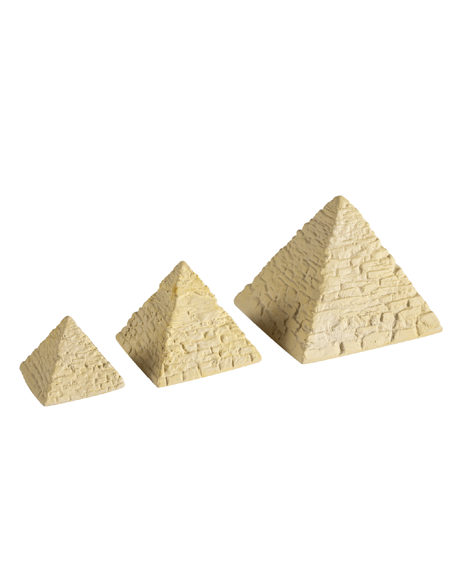 Giza Pyramids Set