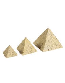 Giza Pyramids Set