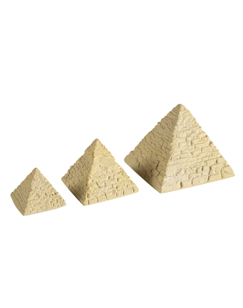 Giza Pyramids Set
