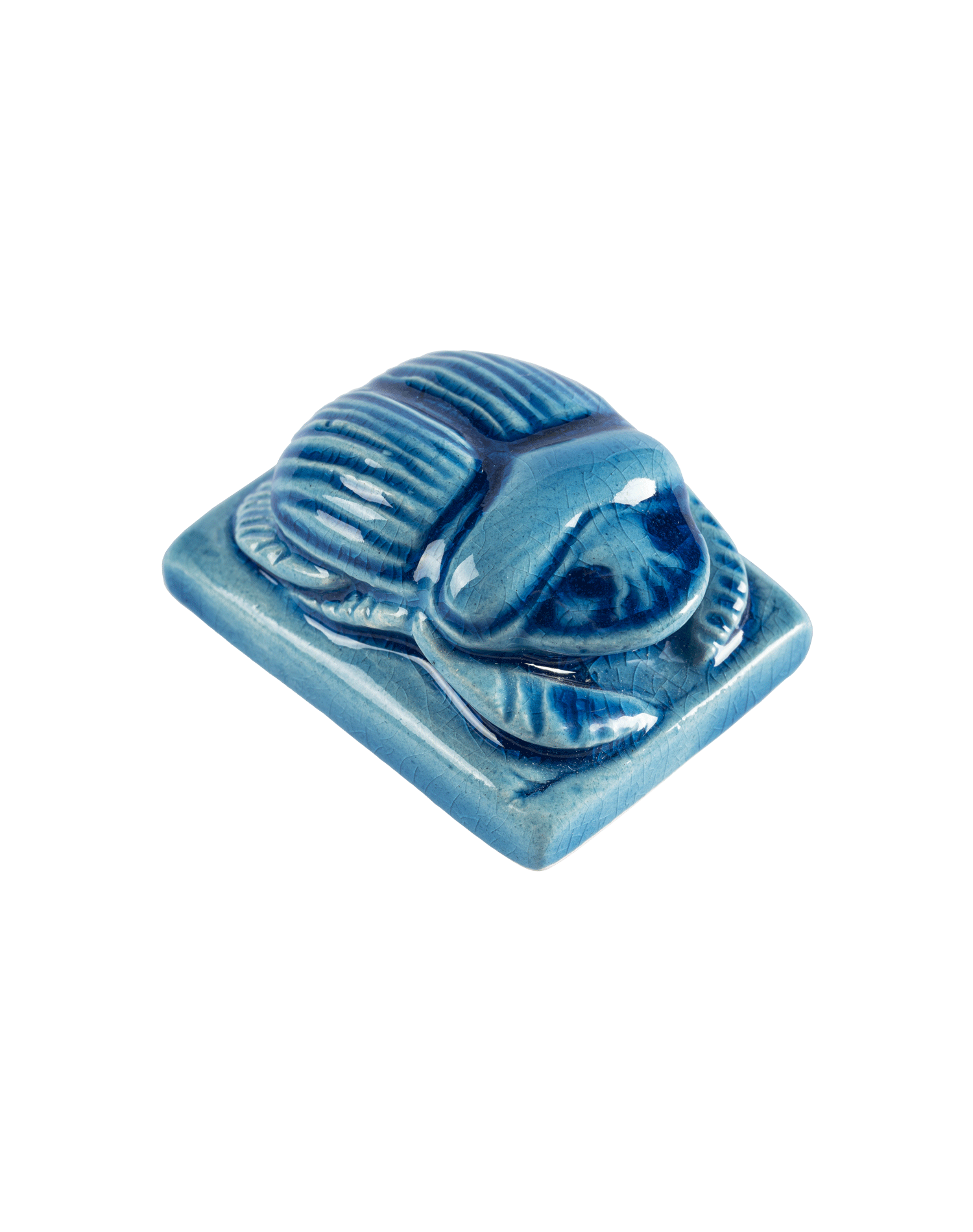 Scarab Ceramic Models