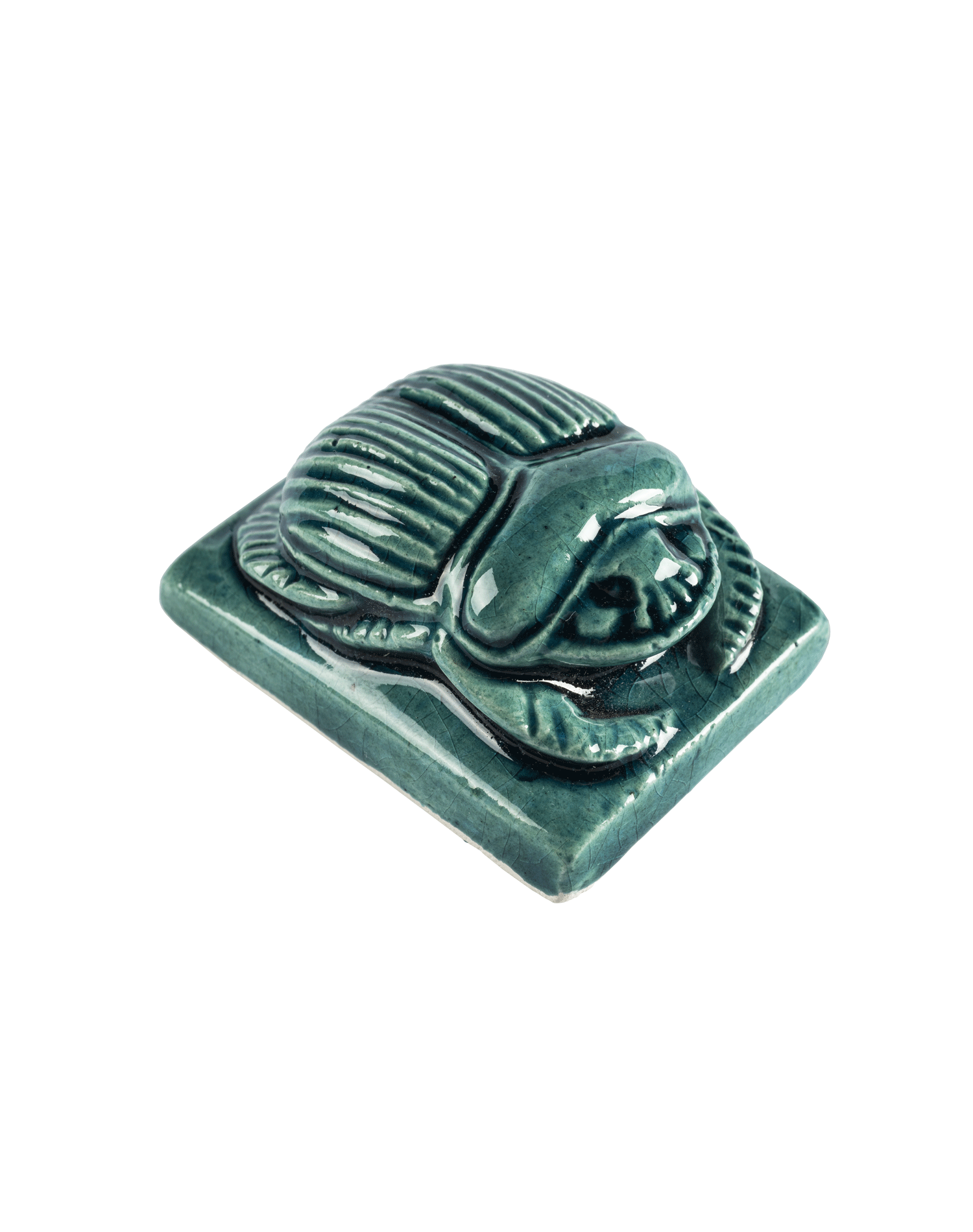 Scarab Ceramic Models