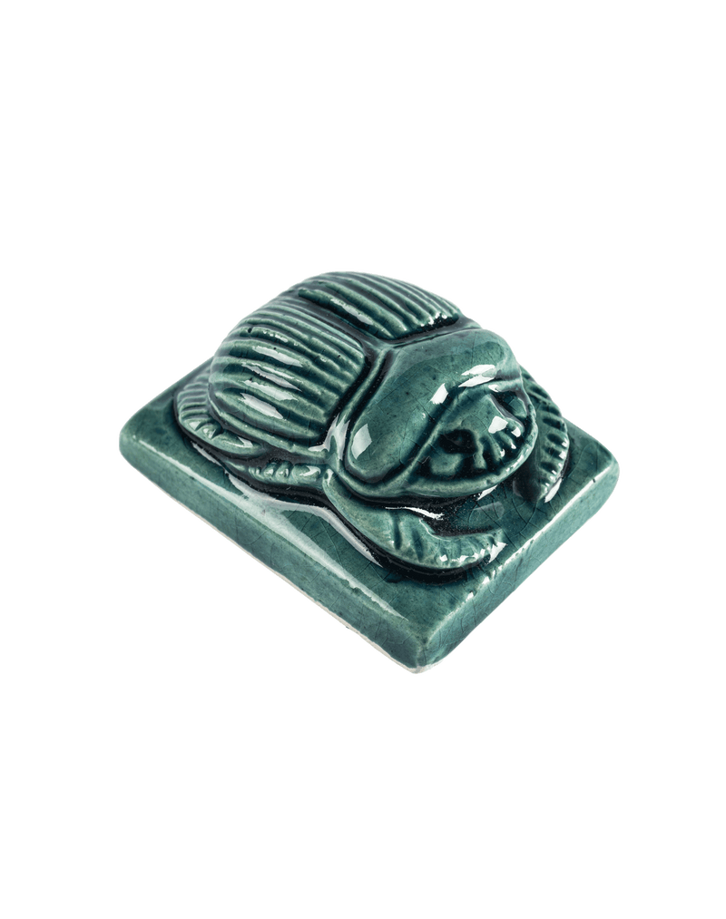 Scarab Ceramic Models