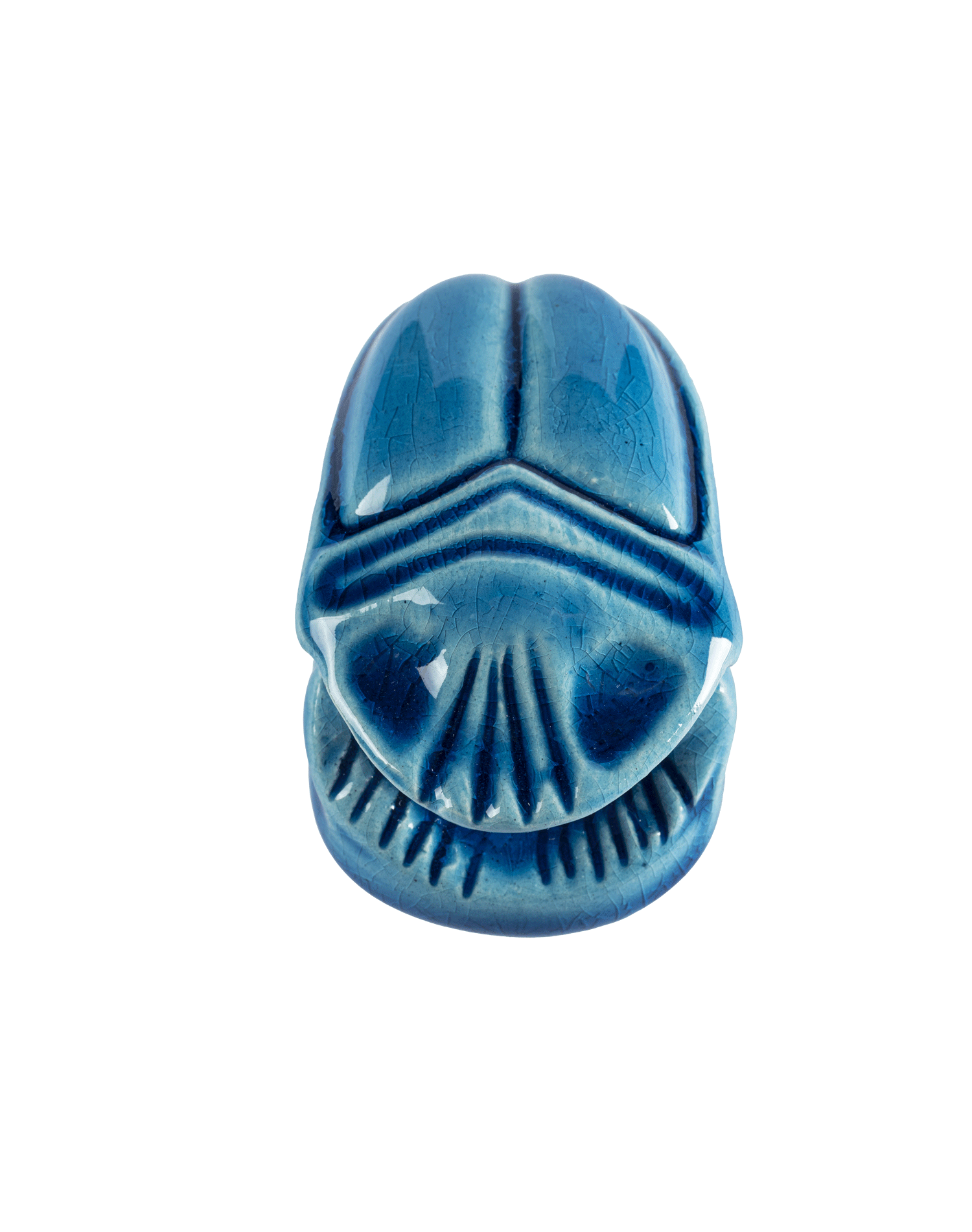 Scarab Ceramic Models